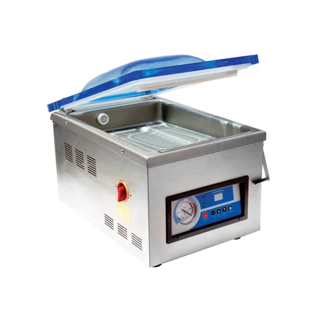 Máquina de vacío D3OO