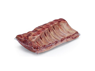Tela cubre hueso para cortes de carne