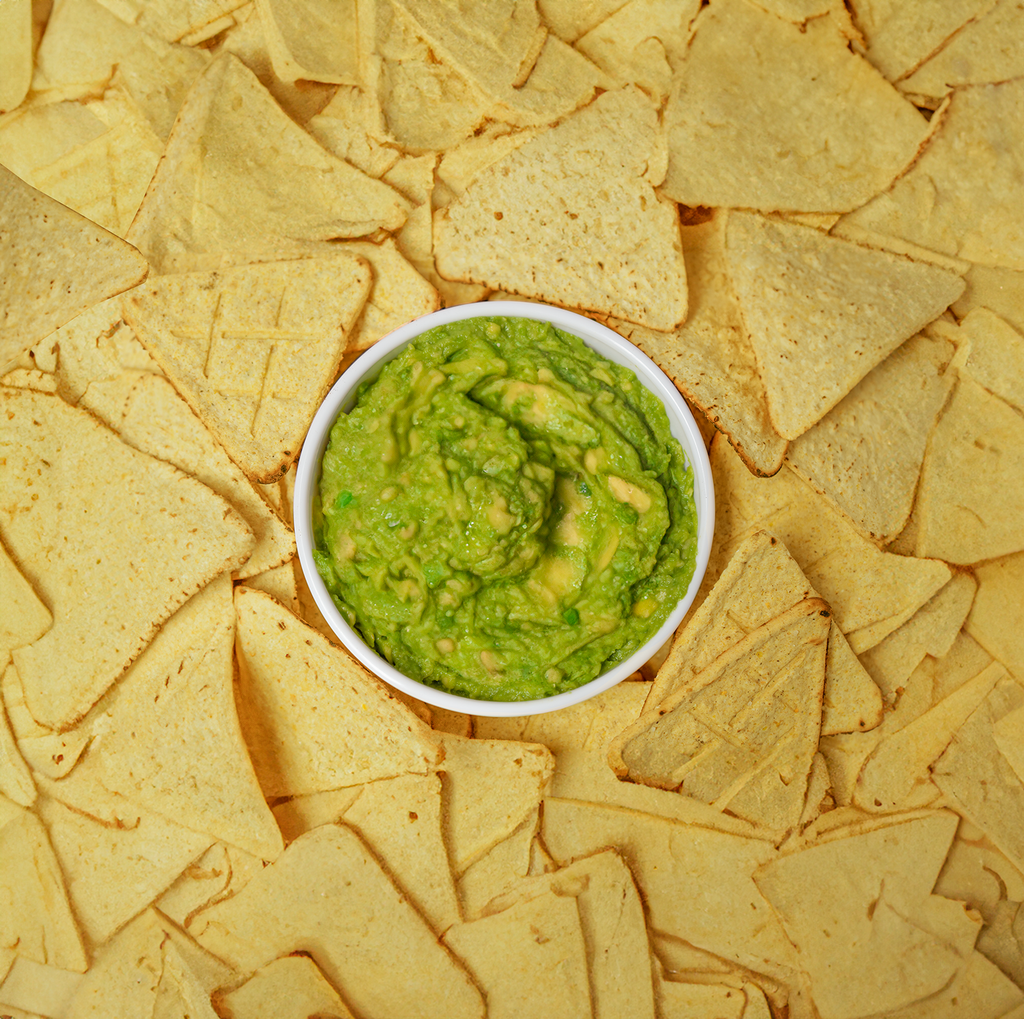 Avogreen Antioxidante Natural De 1L Caja con 6