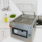 Maquina De Vacio Dz300