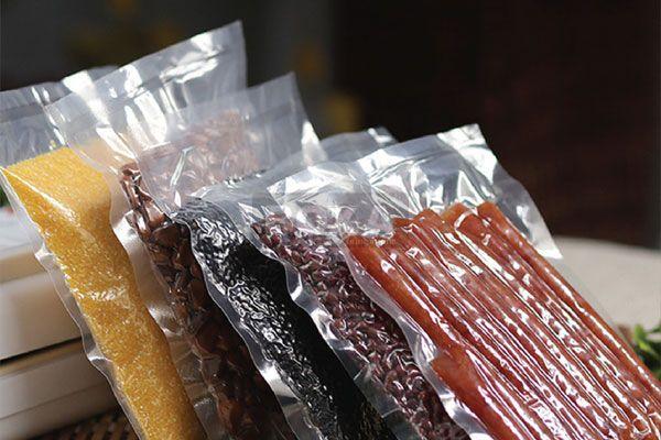 Bolsa De Vacío Medida 10x15 Lisas C/1000 Bolsas – Para 1.5 A 2 Kilos